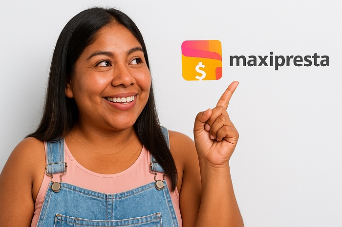 El Préstamo MaxiPresta es una de las mejores opciones del mercado