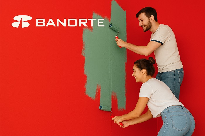 Toma nota de las características del Crédito Personal Banorte