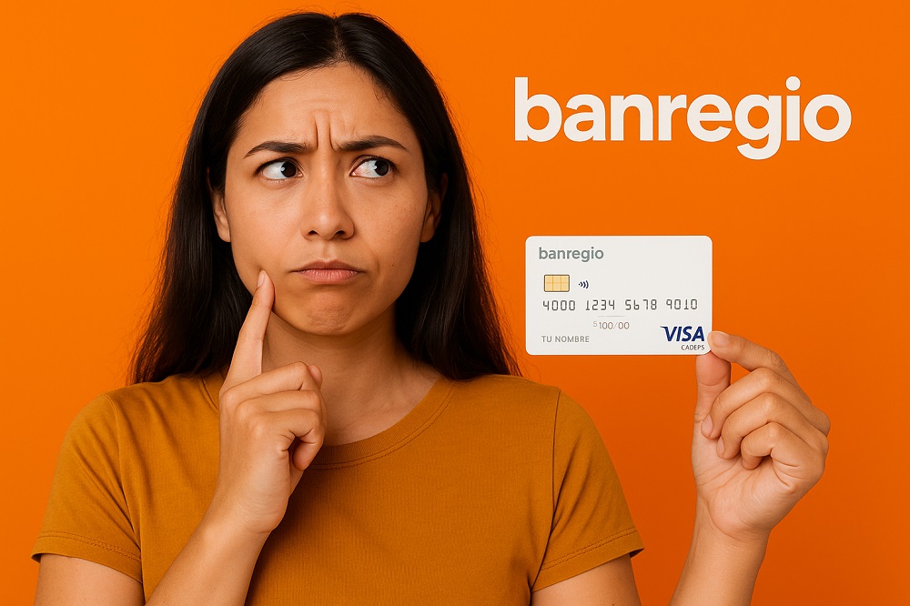 Explora los beneficios de la Tarjeta Clásica Banregio y decide si es la ideal para ti.