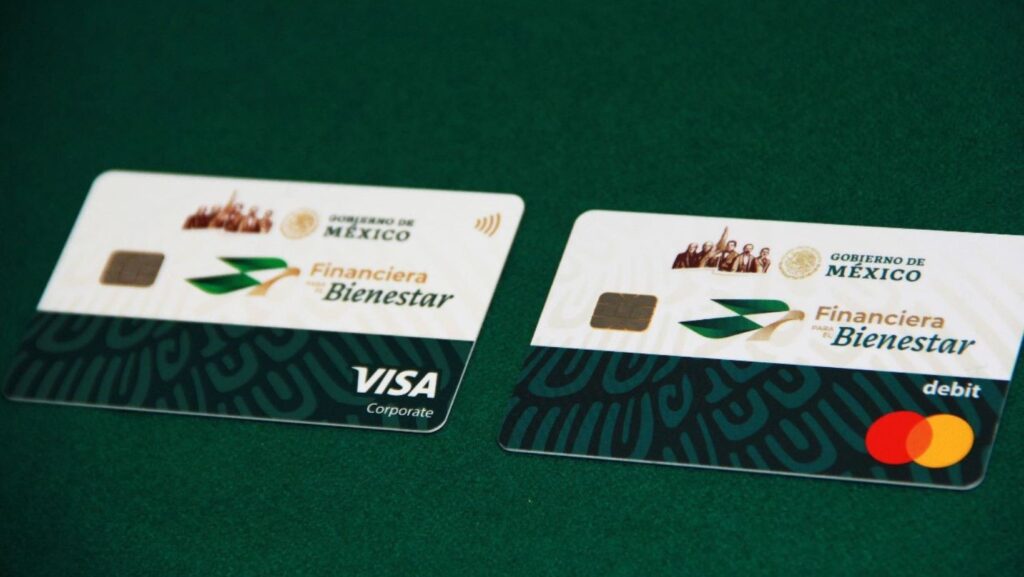 La Tarjeta Financiera para el Bienestar es ideal para quienes reciben remesas en zonas sin bancos.