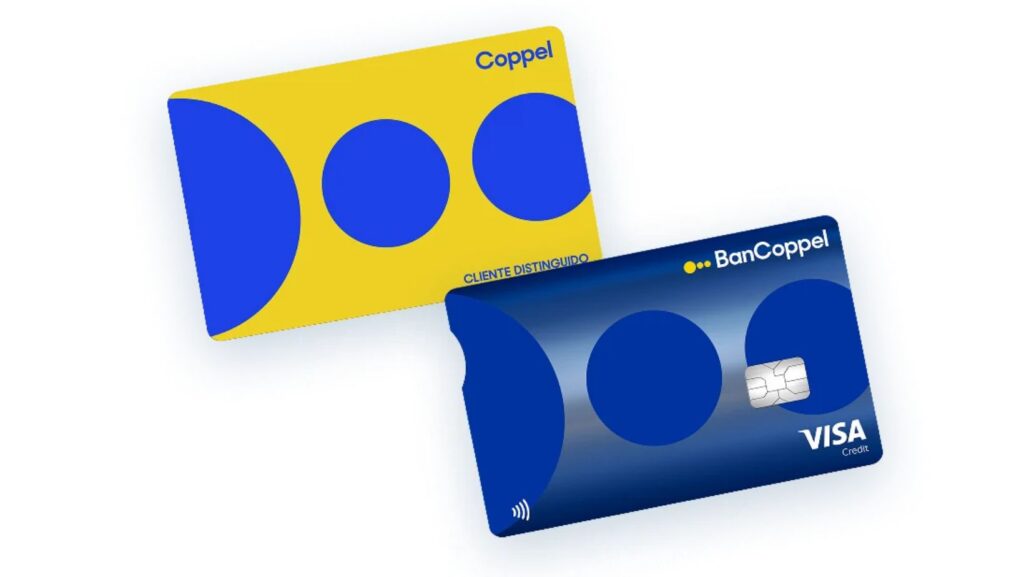 La Tarjeta de Crédito Coppel conviene si compras seguido y pagas puntualmente.