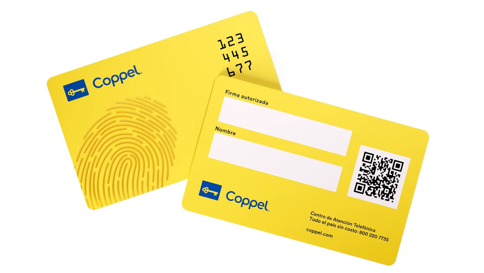 card