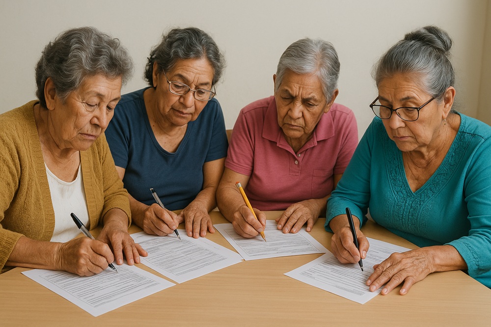 La Pensión Mujeres Bienestar forma parte de los programas de bienestar más solicitados.