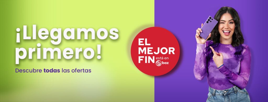 El Préstamo Baz Superapp es fácil de solicitar y con acreditación inmediata.