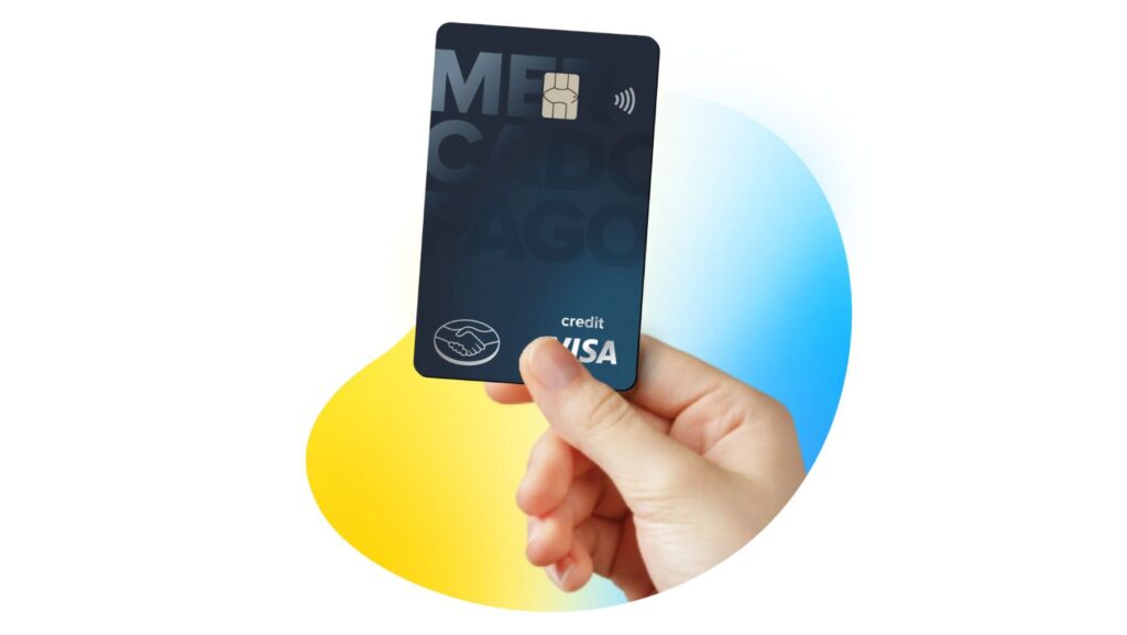 Con la Tarjeta de Crédito Mercado Pago eliges tu fecha de pago y accedes a MSI.
