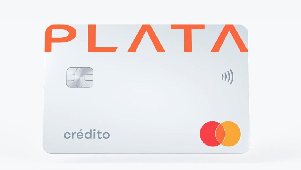 La Tarjeta Plata combina cashback, MSI y hasta 60 días para pagar tu estado de cuenta.