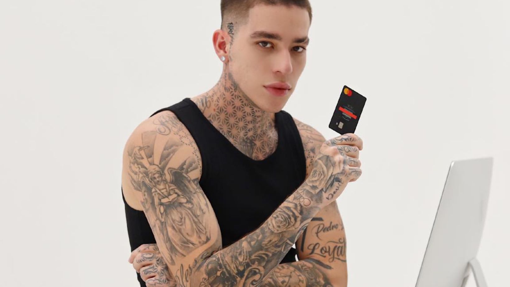 card