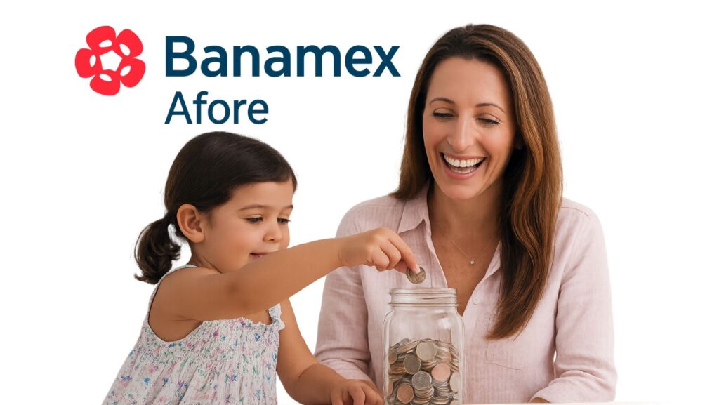 AFORE Banamex es ideal para quienes buscan estabilidad y rendimiento sostenido.