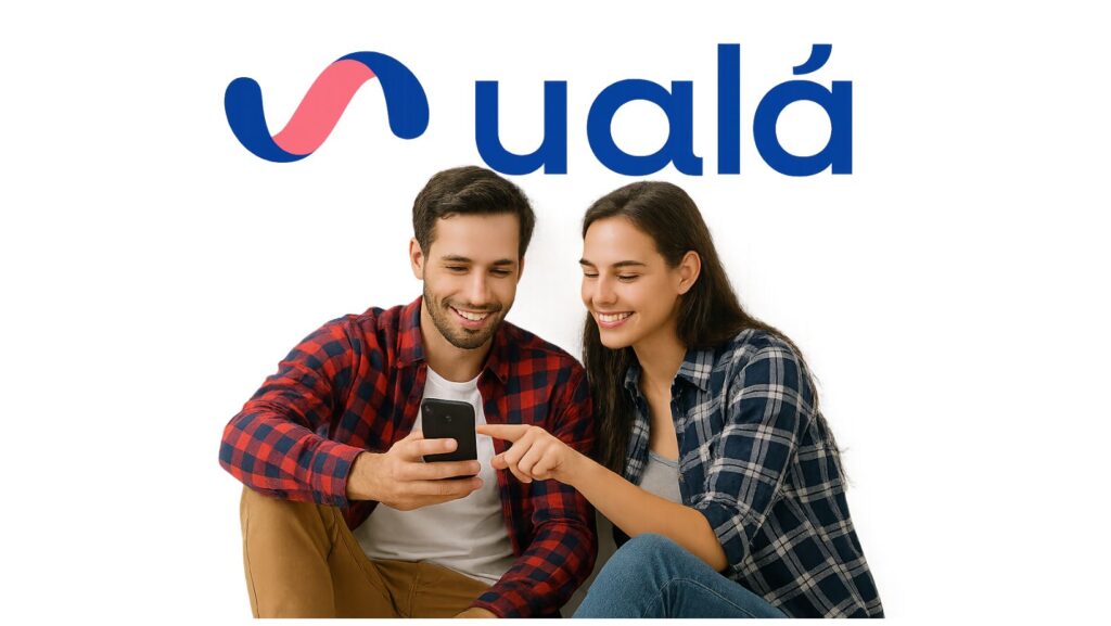 Conoce cómo el Préstamo Ualá te da acceso rápido a dinero desde tu celular.