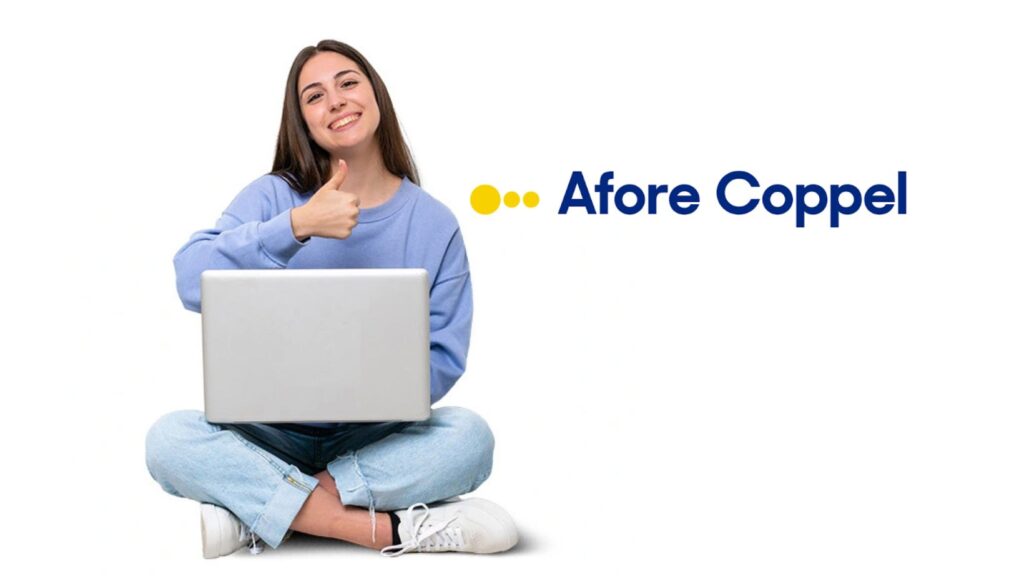 Revisa de un vistazo los rendimientos, comisiones y servicios digitales de AFORE Coppel.