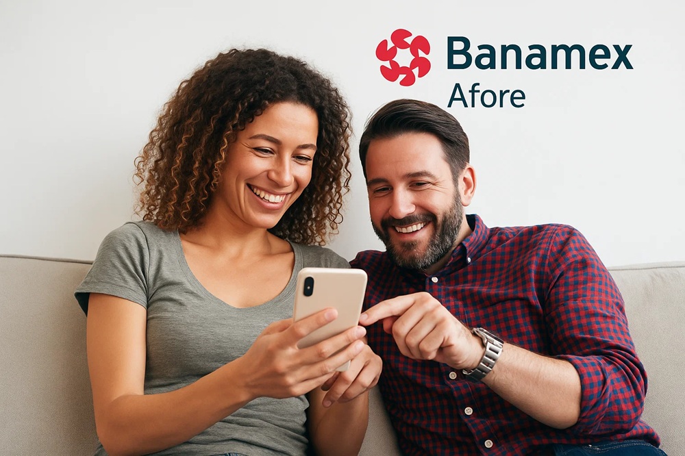 Conoce por qué AFORE Banamex es una de las administradoras más sólidas del país.