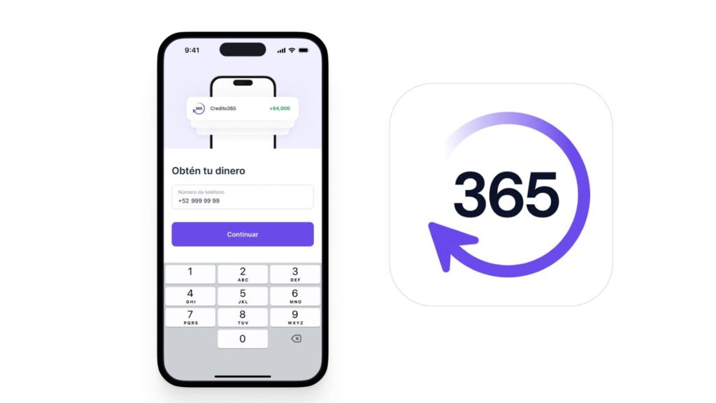 Con el Préstamo Crédito 365, obtén dinero rápido y aprovecha promociones especiales.