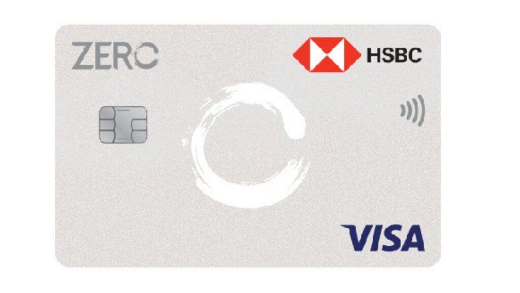 La Tarjeta HSBC Zero no tiene anualidad y es ideal para tus gastos diarios.