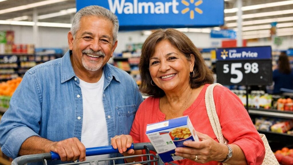 La Tarjeta Inbursa Walmart es ideal para clientes frecuentes de Walmart y Sam’s Club.