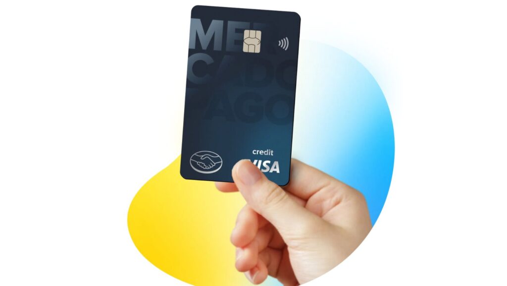 La Tarjeta de Crédito Mercado Pago es ideal para tus pagos en Mercado Libre