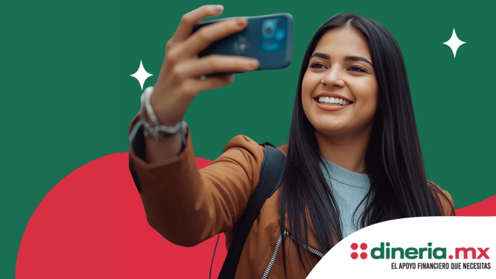 El Préstamo Dineria es muy fácil de solicitar