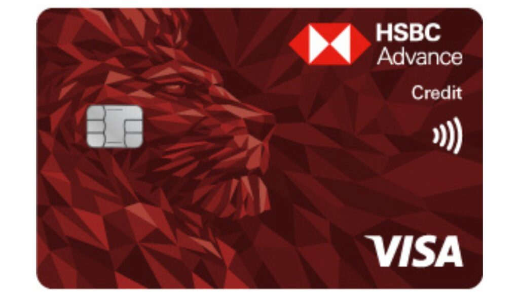 La Tarjeta HSBC Advance Platinum fue diseñada para brindar comodidad en tus viajes y facilidades en tus compras.