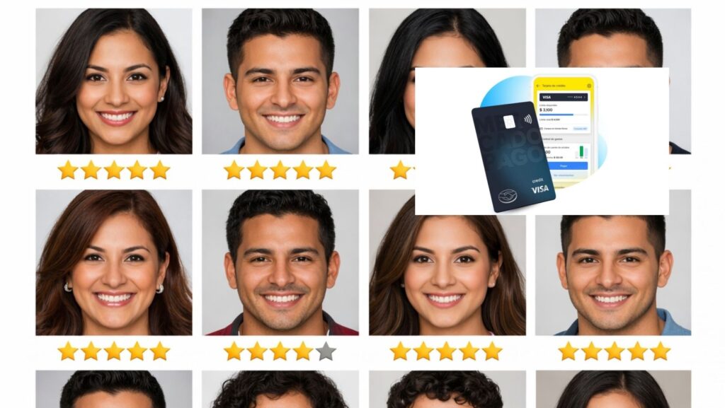 Las opiniones dela Tarjeta de Crédito Mercado Pago