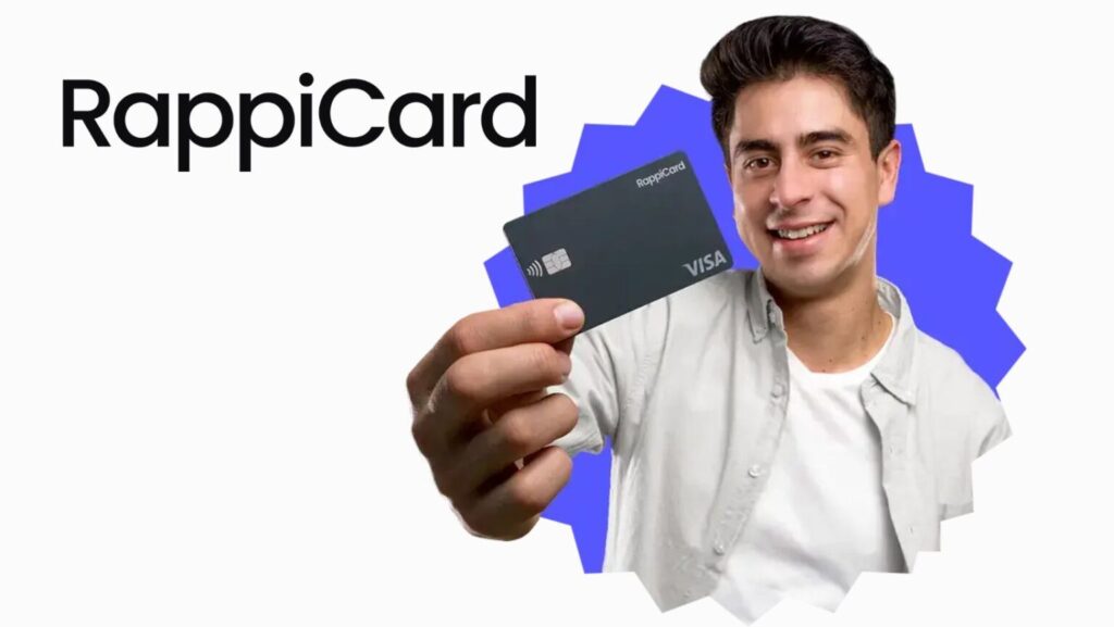 Una tarjeta simple entre las mejores tarjetas de crédito de México