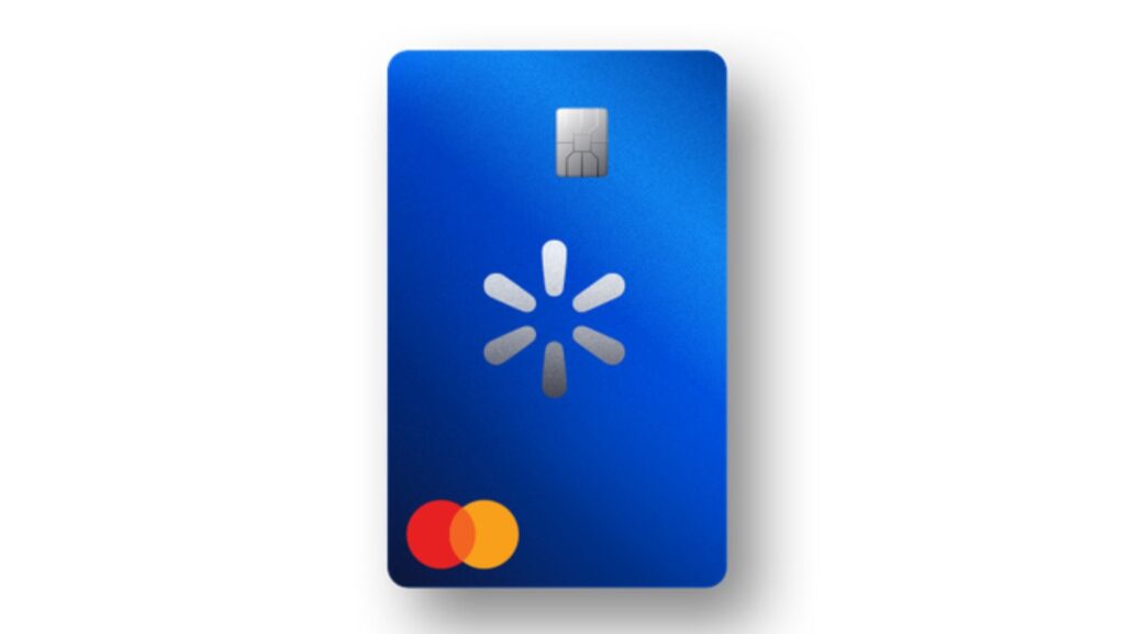 La Tarjeta Walmart INVEX es de bajo costo, con muchos beneficios para compras dentro del Grupo Walmart