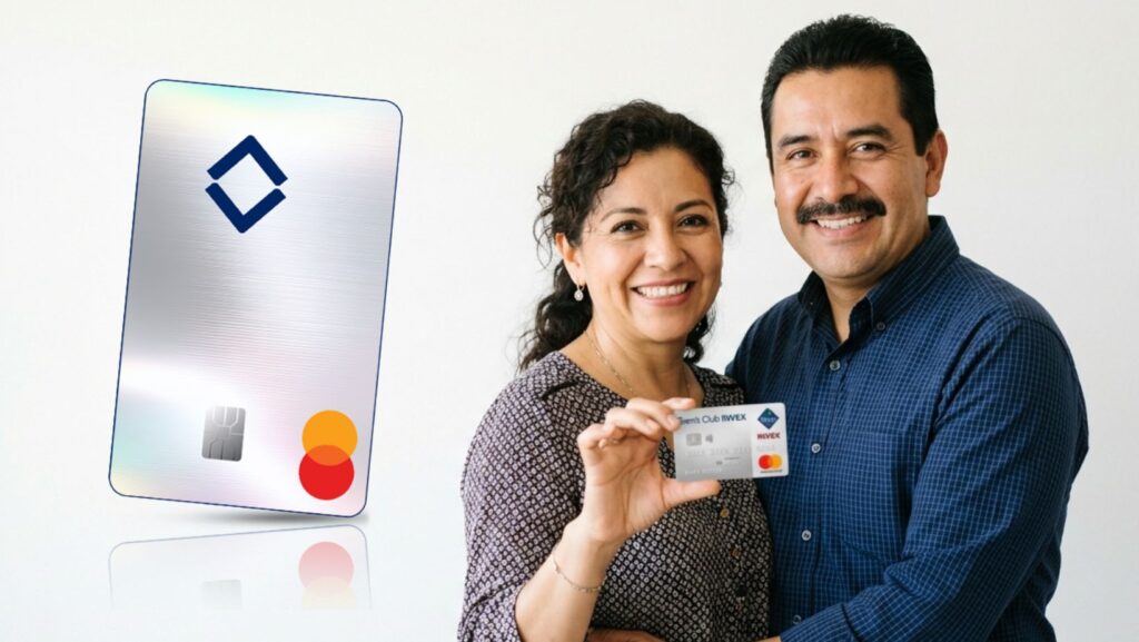 Con la Tarjeta Sam´s Club INVEX , consigue hasta 15 MSI para tus compras