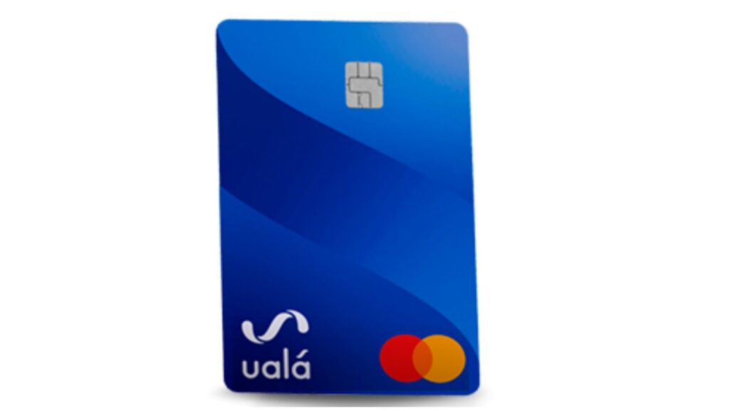 La Tarjeta de crédito Ualá tiene beneficios para todos los días.