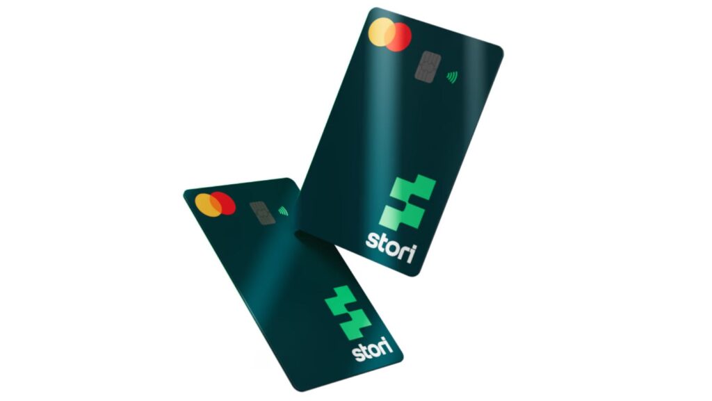 La tarjeta Stori Green sin anualidad es deal para comenzar tu historial crediticio