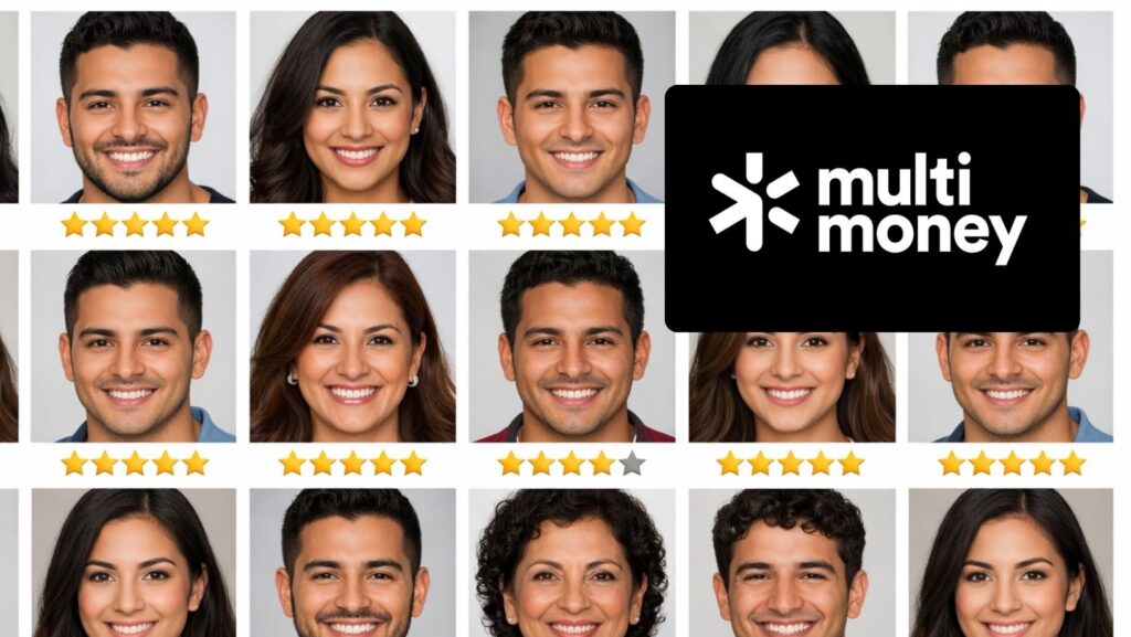Te contamos las opiniones de quienes ya solicitaron el Préstamo Multimoney